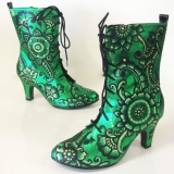 Een week vol bruiloften |  St Patty’s editie.